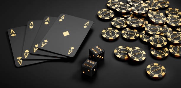 DANA, OVO, and GoPay payment logos on gacor mainasik