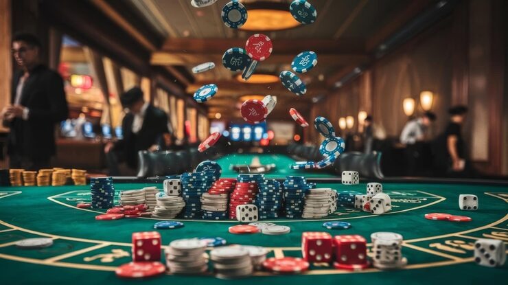 Togel Number selection interface on gacor mainasik showing number picker and draw schedule